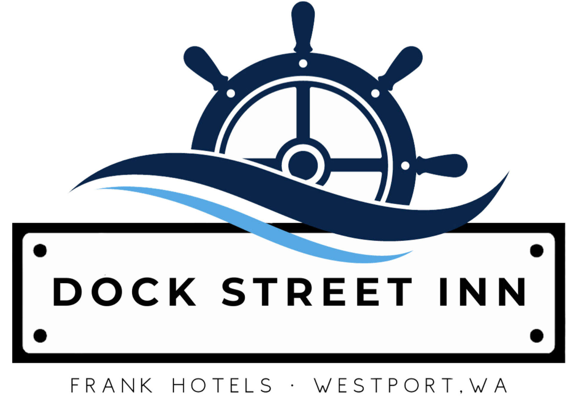 Dock Street Inn Logo